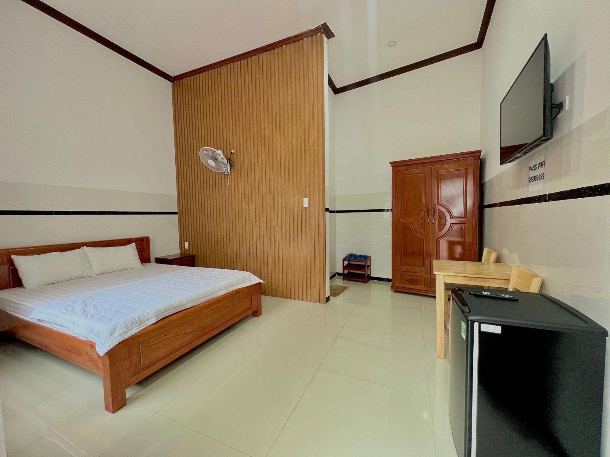 Beachside House Mui Ne II Apartman Ap Khanh Phuoc Kültér fotó