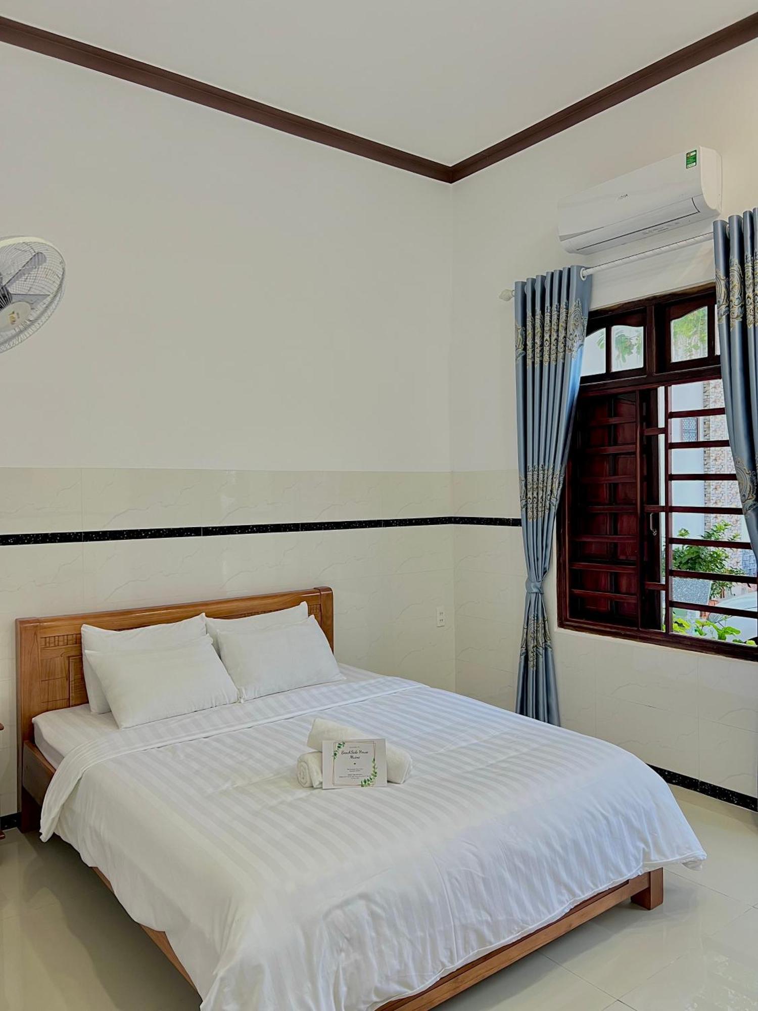 Beachside House Mui Ne II Ap Khanh Phuoc Kültér fotó